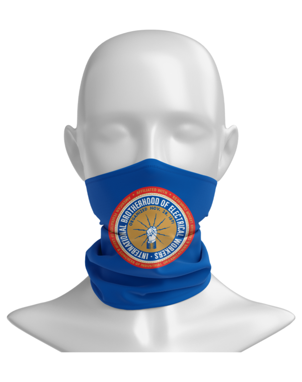 Neck Gaiter