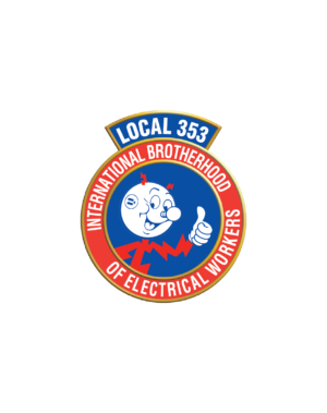 Lapel Pin