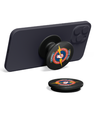 Pop Phone Holder