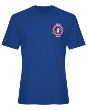 Lowrise Residential Unisex T-shirt