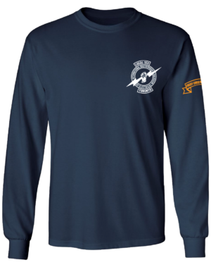 Labour Day 2021 Unisex Long Sleeve T-shirt