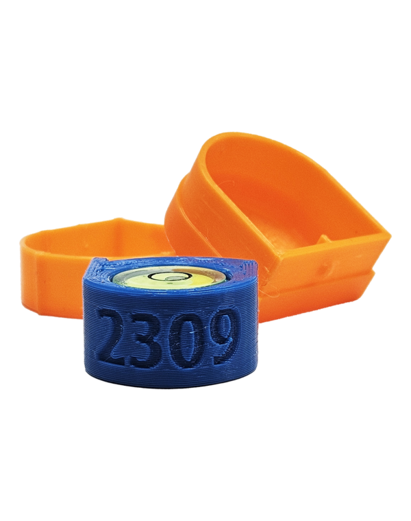 Tape Measure Level