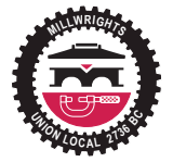 Millwrights 2736 Store