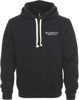 Ethica Unisex Pullover Hoodie