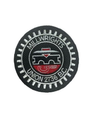 Millwrights 2736 Crest
