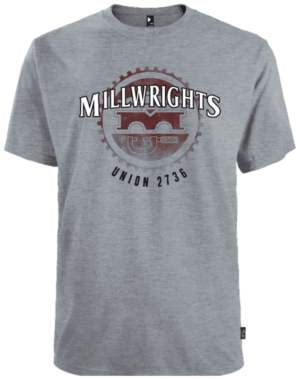 Unisex Crewneck T-Shirt