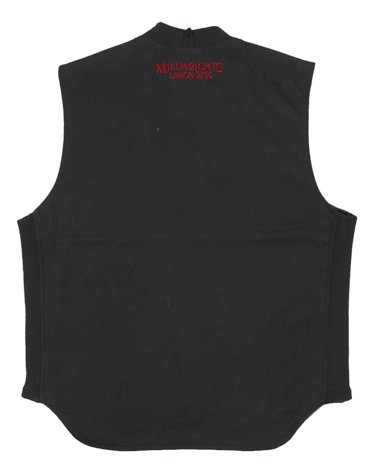 Tough Duck Moto Vest - Image 2
