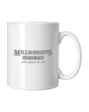 11 oz Coffee Mug