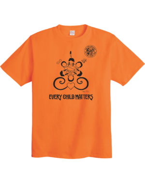 Every Child Matters T-Shirt