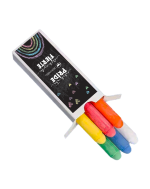Pride Chalk Box Set