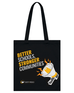 BSSC Tote Bag