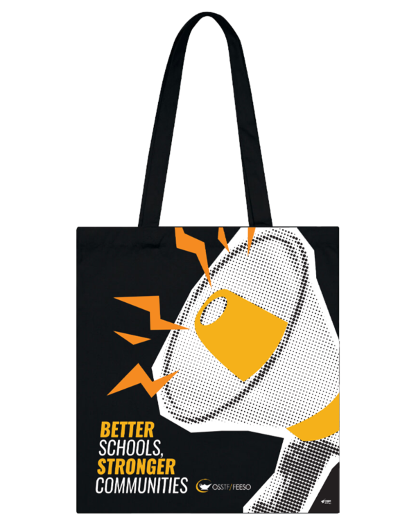 BSSC Tote Bag - Image 2