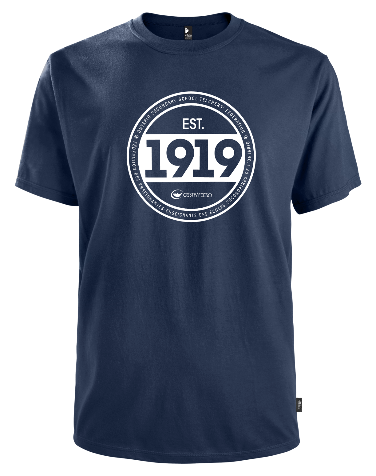 Unisex Unlocking Our Power T-shirt - Image 5