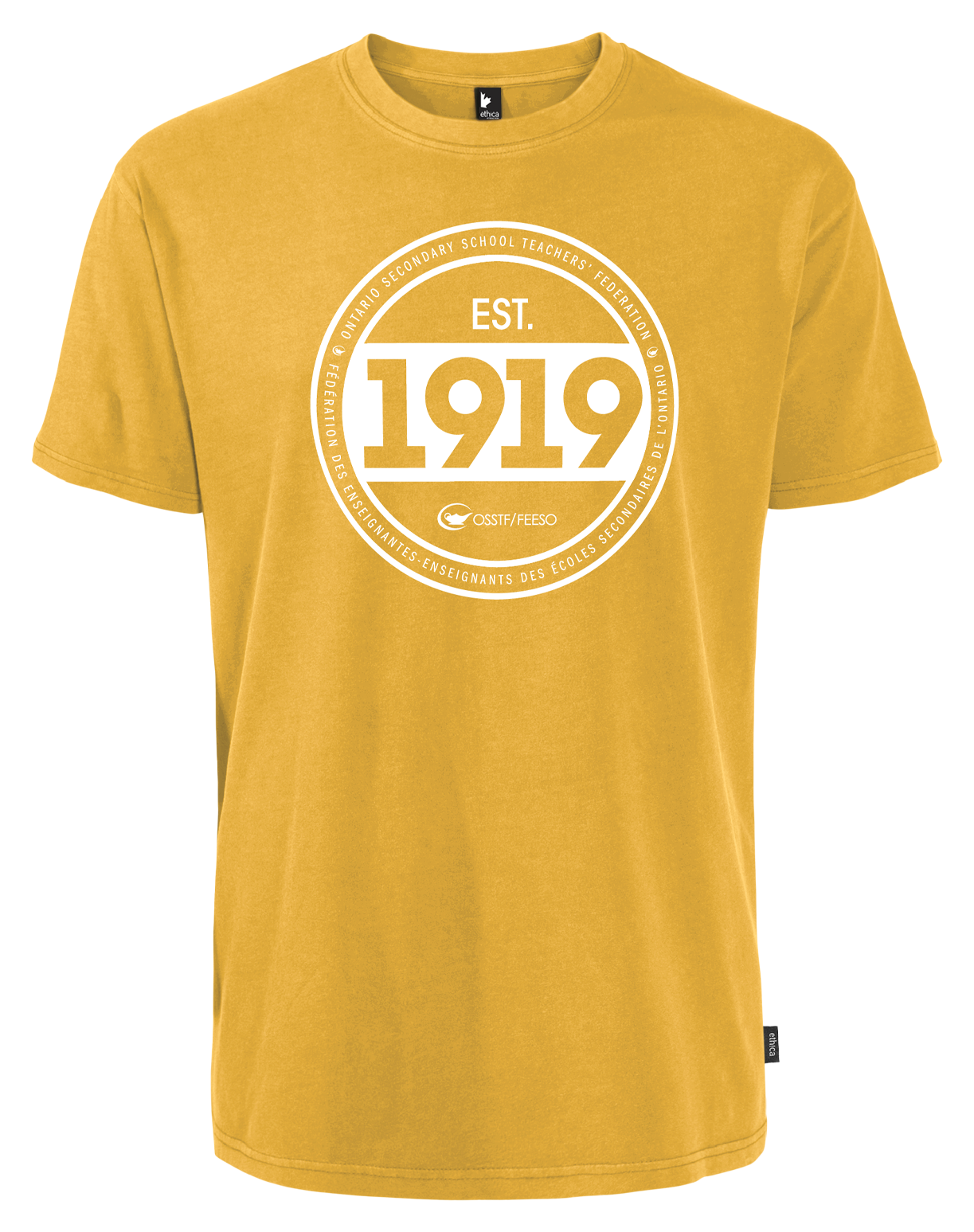 Unisex Unlocking Our Power T-shirt