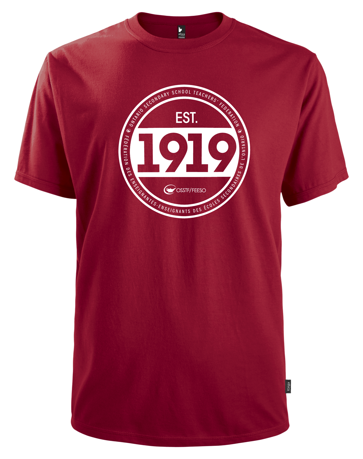 Unisex Unlocking Our Power T-shirt - Image 3