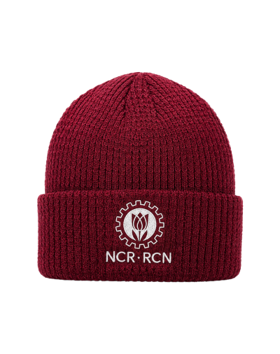 NCR - RCN Waffle Cuff Toque
