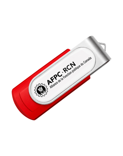 AFPC - RCN USB Flash Drive