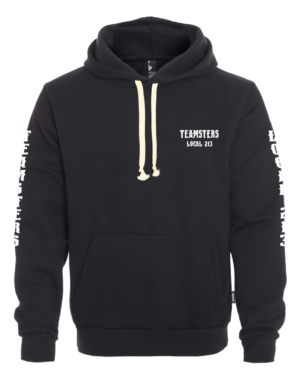 Unisex Hooded Sweatshirt