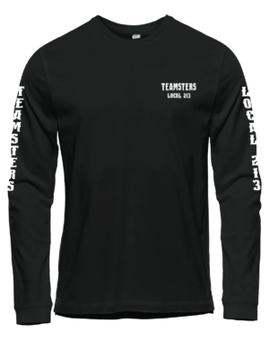 Unisex Long Sleeve T-shirt