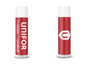 Unifor Lip Balm