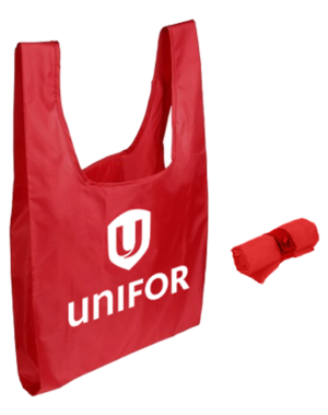 Reusable Tote Bag