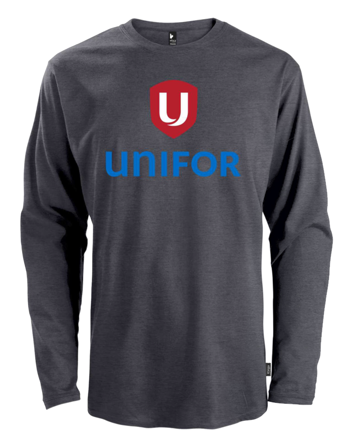 Unisex Long Sleeve T-shirt