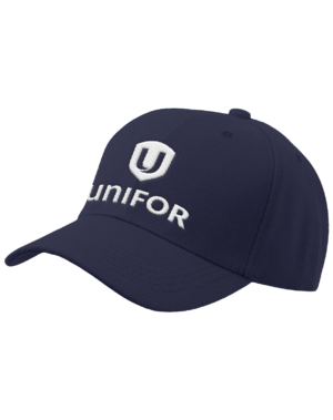 Unifor Baseball Cap