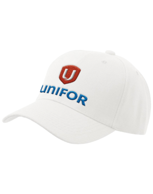 Unifor Baseball Cap